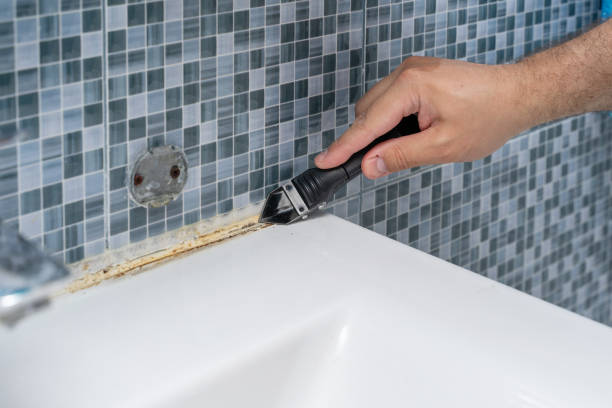 Best Certified Mold Removal  in Kellyville, OK